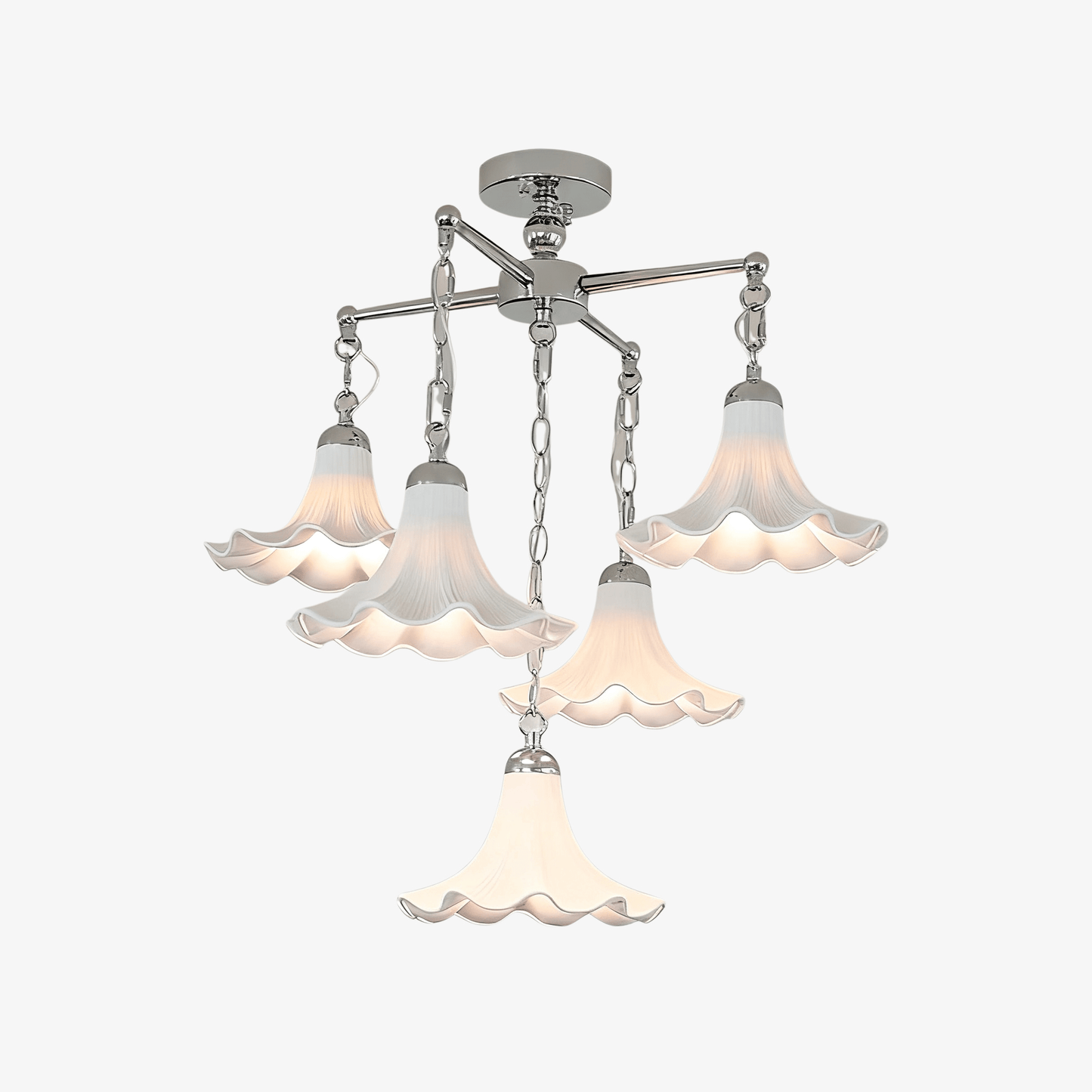 Mugena Bloom Chandelier