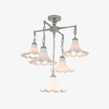 Mugena Bloom Chandelier