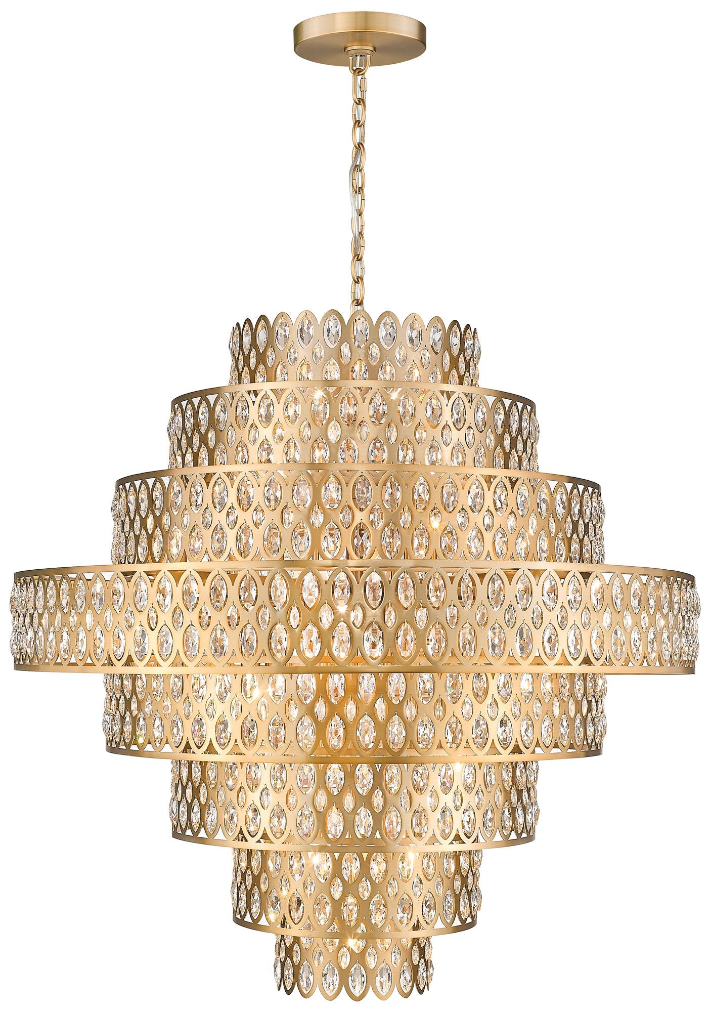 Dealey 25 Light Pendant