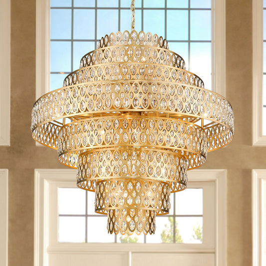 Dealey 25 Light Pendant