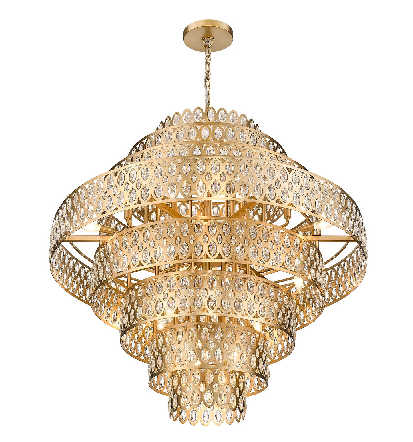Dealey 25 Light Pendant