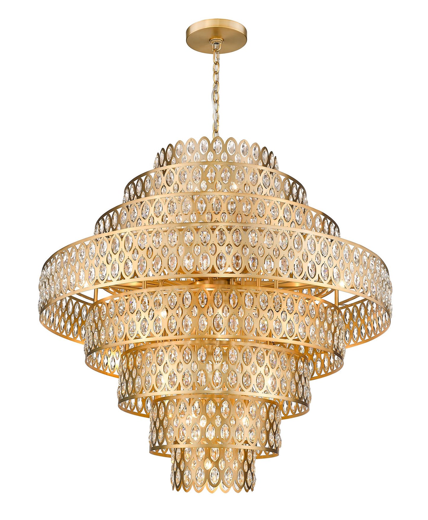 Dealey 25 Light Pendant
