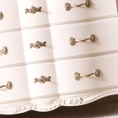 Designer Italian Chest of Drawers