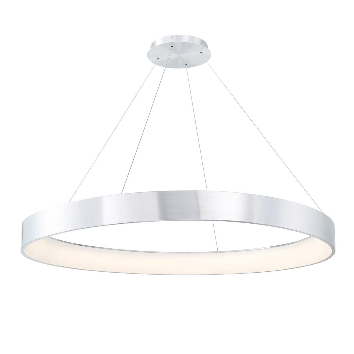 Dweled Corso 52 Inch Led Large Pendant Cp382271