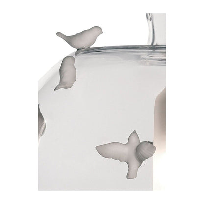 Lladro Freeze Frame Birds Ceiling Lamp (US)