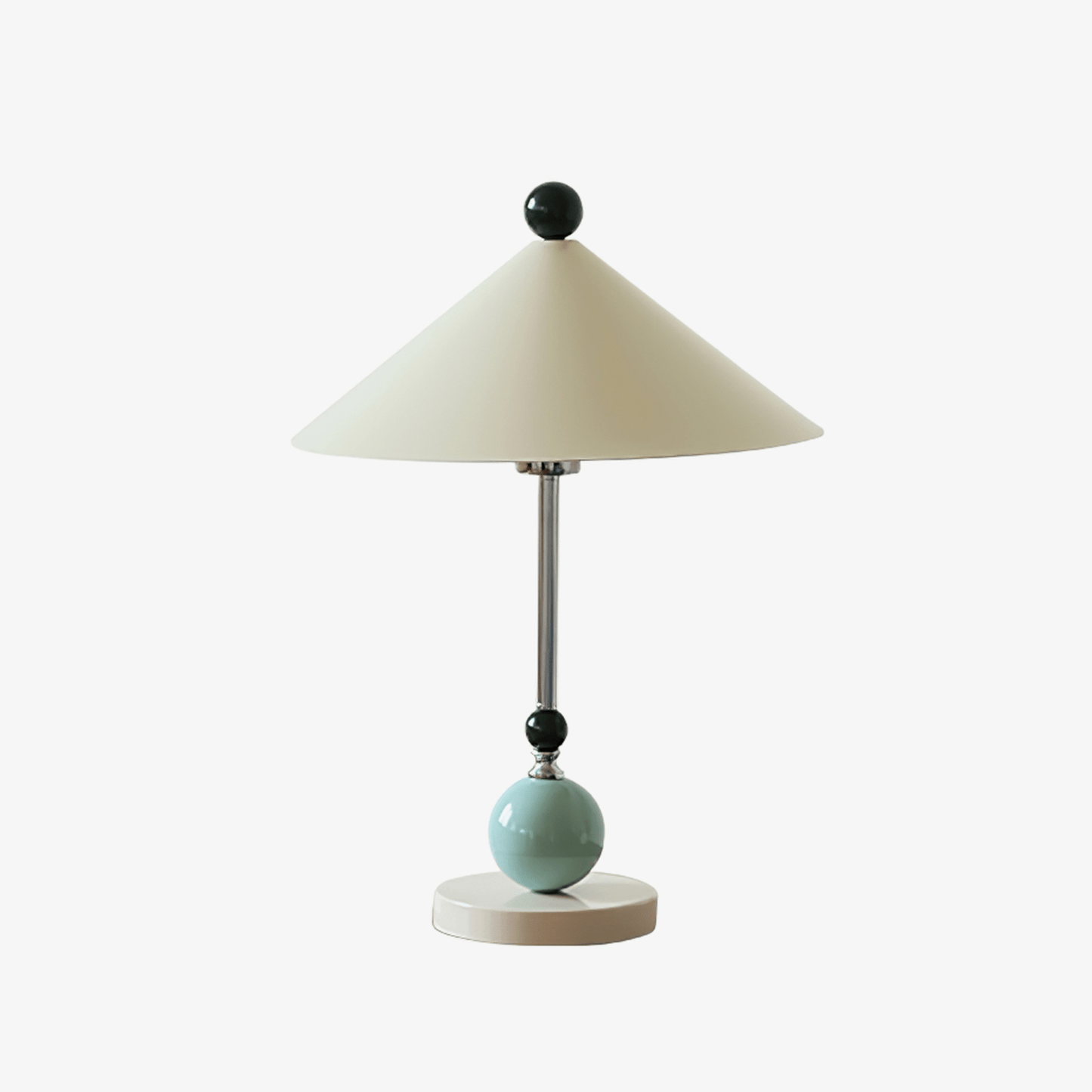 Geo Orb Table Light