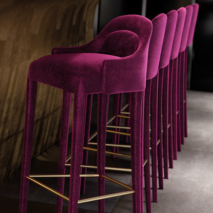 Elegant Designer Bar Stool