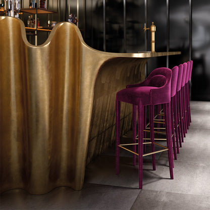 Elegant Designer Bar Stool