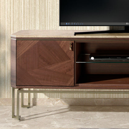 Elegant Modern TV Unit