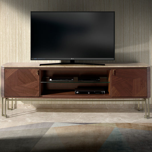 Elegant Modern TV Unit