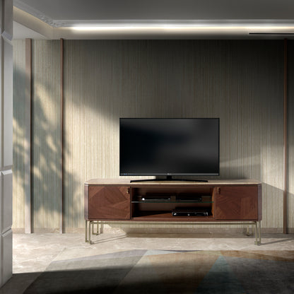 Elegant Modern TV Unit