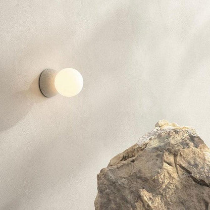 Origo Wall-mounted light Wall Lamp