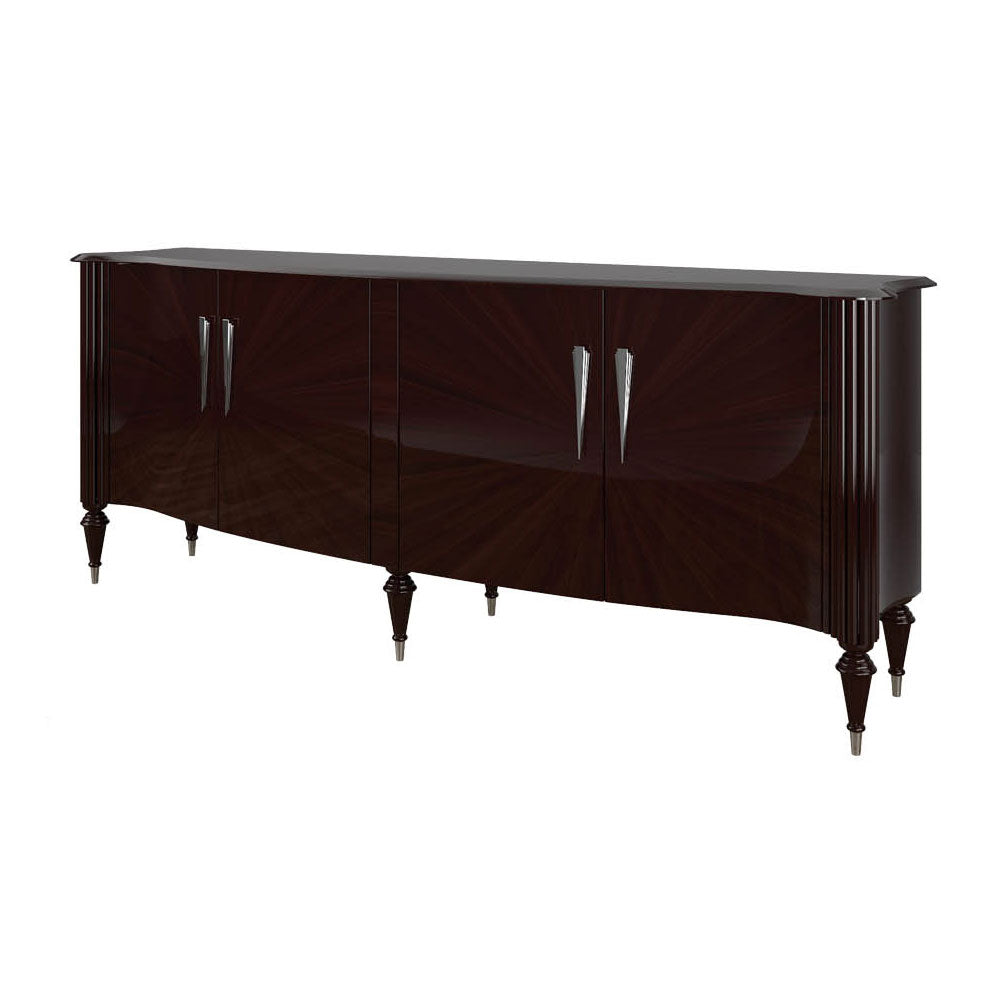 Exclusive Art Deco Inspired Sideboard