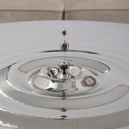 Exclusive Bespoke Droplet Coffee Table