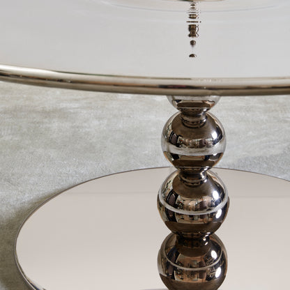 Exclusive Bespoke Droplet Coffee Table