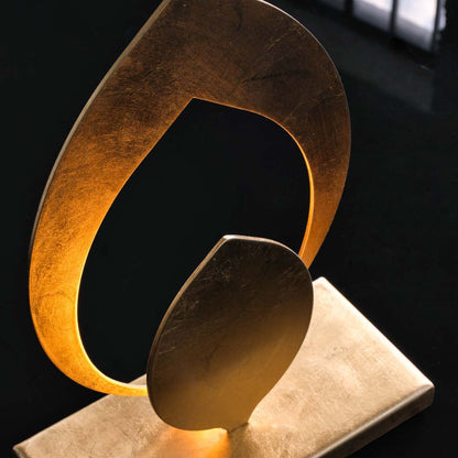 Exclusive Gem Table Lamp