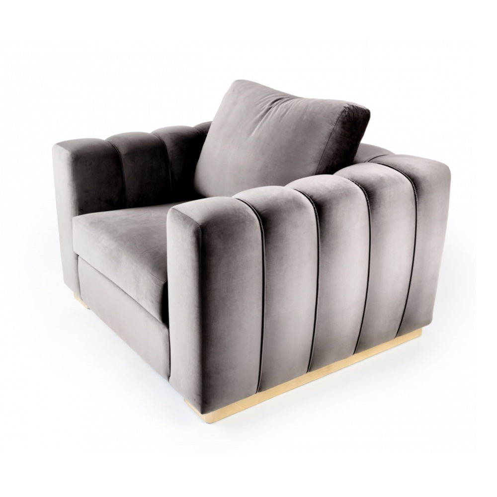 Exclusive Modern Armchair