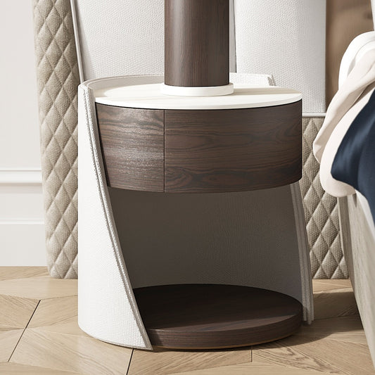 Exclusive Modern Italian Bedside Table