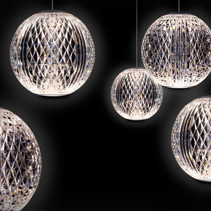 Exclusive Set Of 20 Pendant Lights