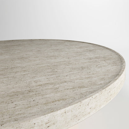 Exclusive Stone Coffee Table