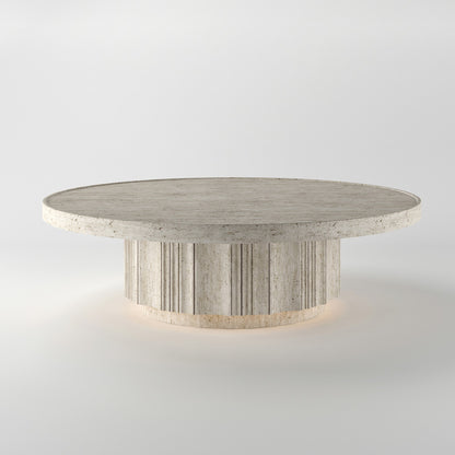 Exclusive Stone Coffee Table