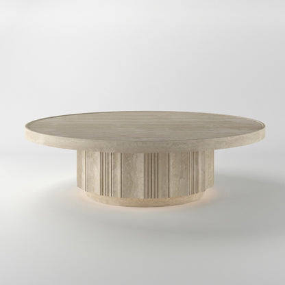 Exclusive Stone Coffee Table