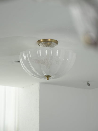 Rosehill Ceiling Light