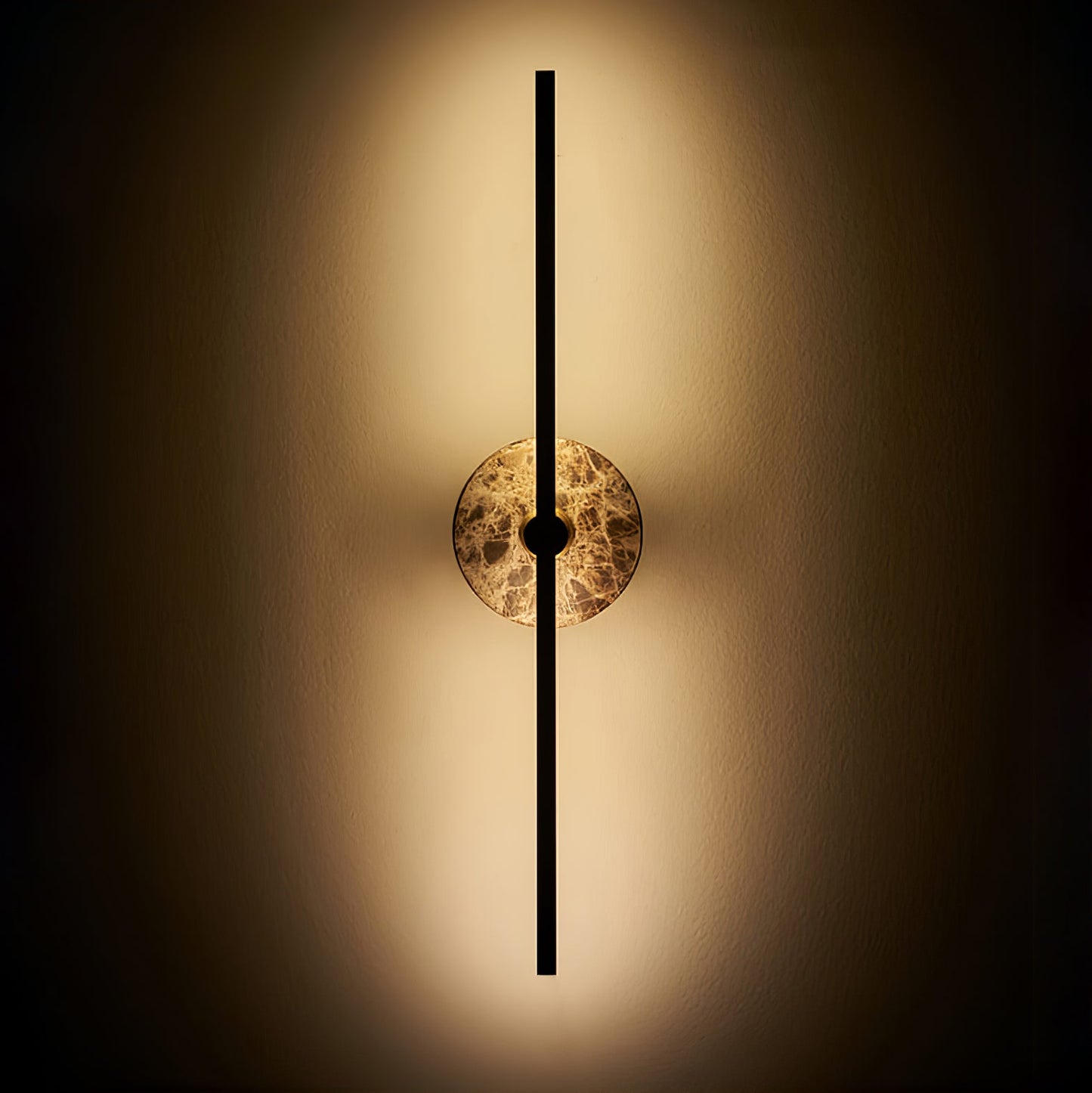 Zylaro Stone Wall Light