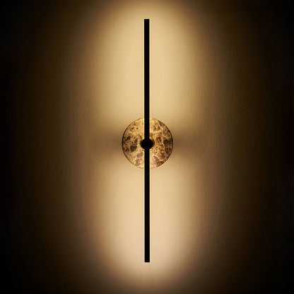 Zylaro Stone Wall Light
