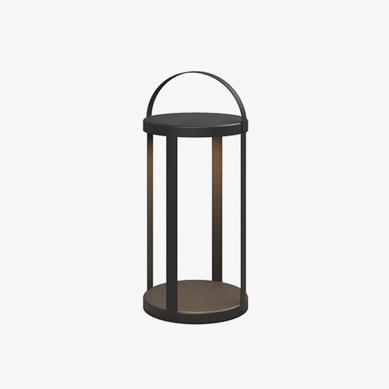 Nuvoro Lantern Outdoor Light
