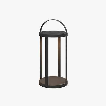 Nuvoro Lantern Outdoor Light