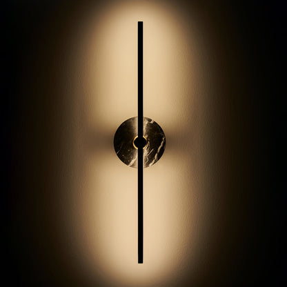 Zylaro Stone Wall Light