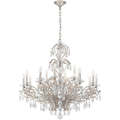 Schonbek Filigrae FE7018 Chandelier