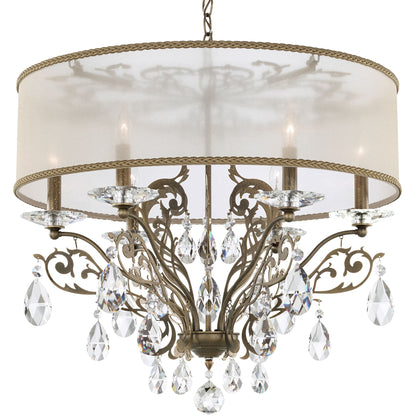 Schonbek Filigrae FE7066 Chandelier