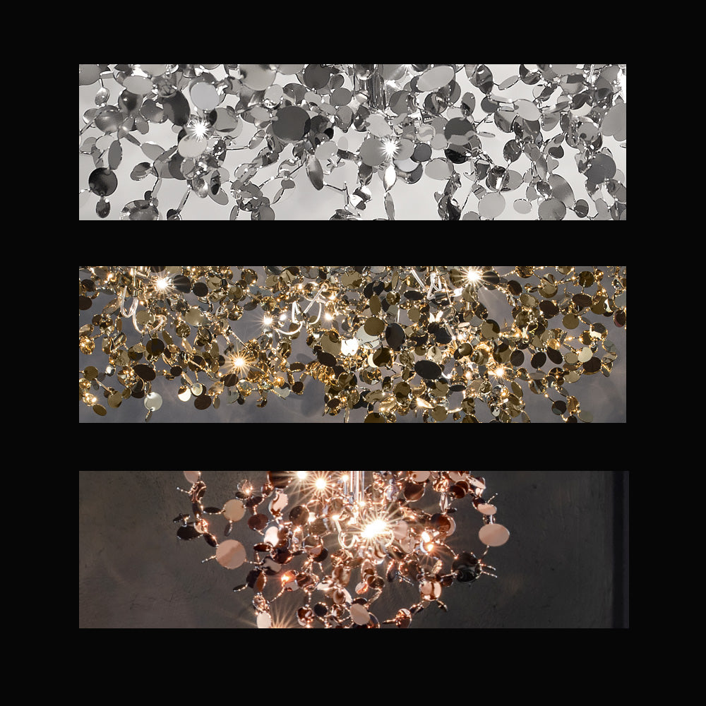 Contemporary Designer Table Lamp