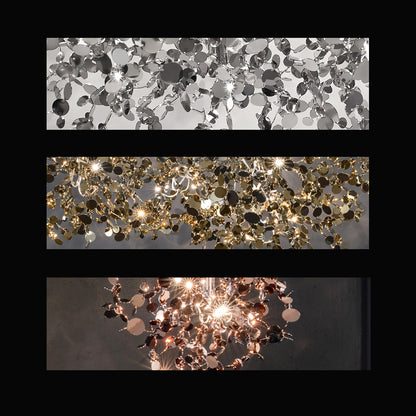 Contemporary Italian Designer Wall Light