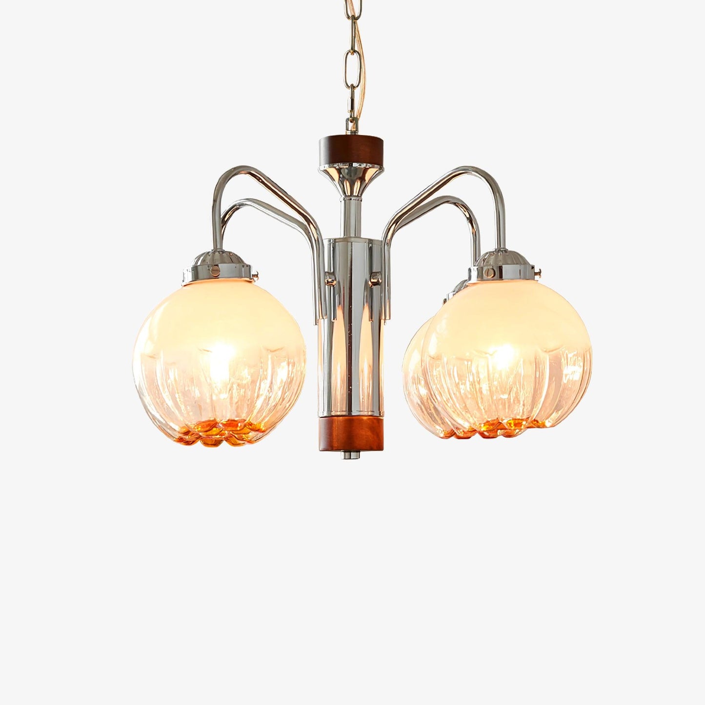 Flower Bud Pendant light Chandelier