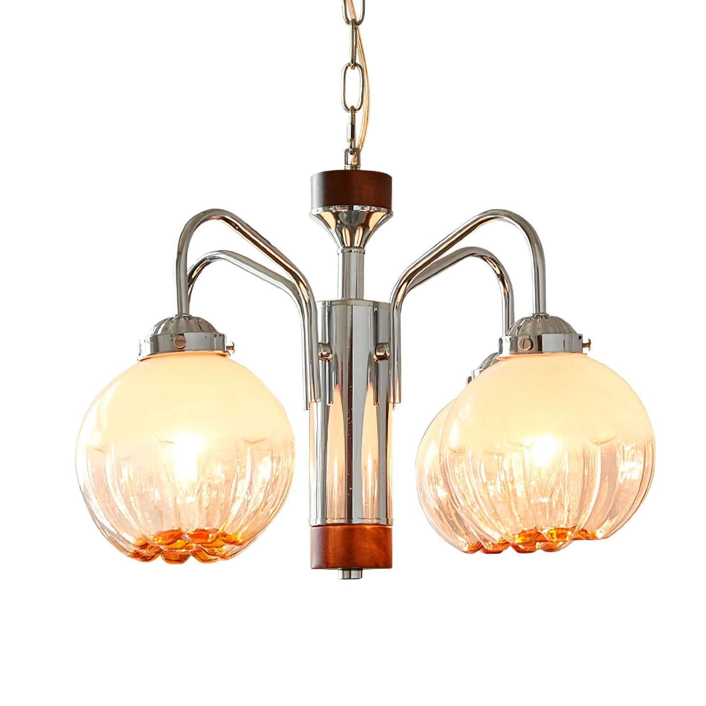 Flower Bud Pendant light Chandelier