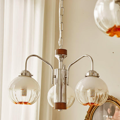 Flower Bud Pendant light Chandelier