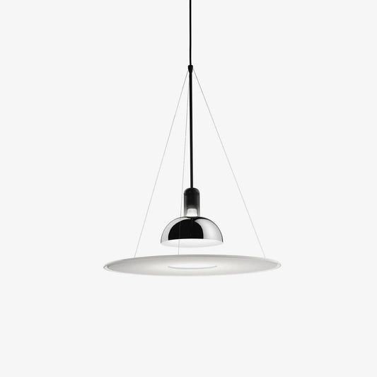 Flying Saucer Droplight Pendant Light