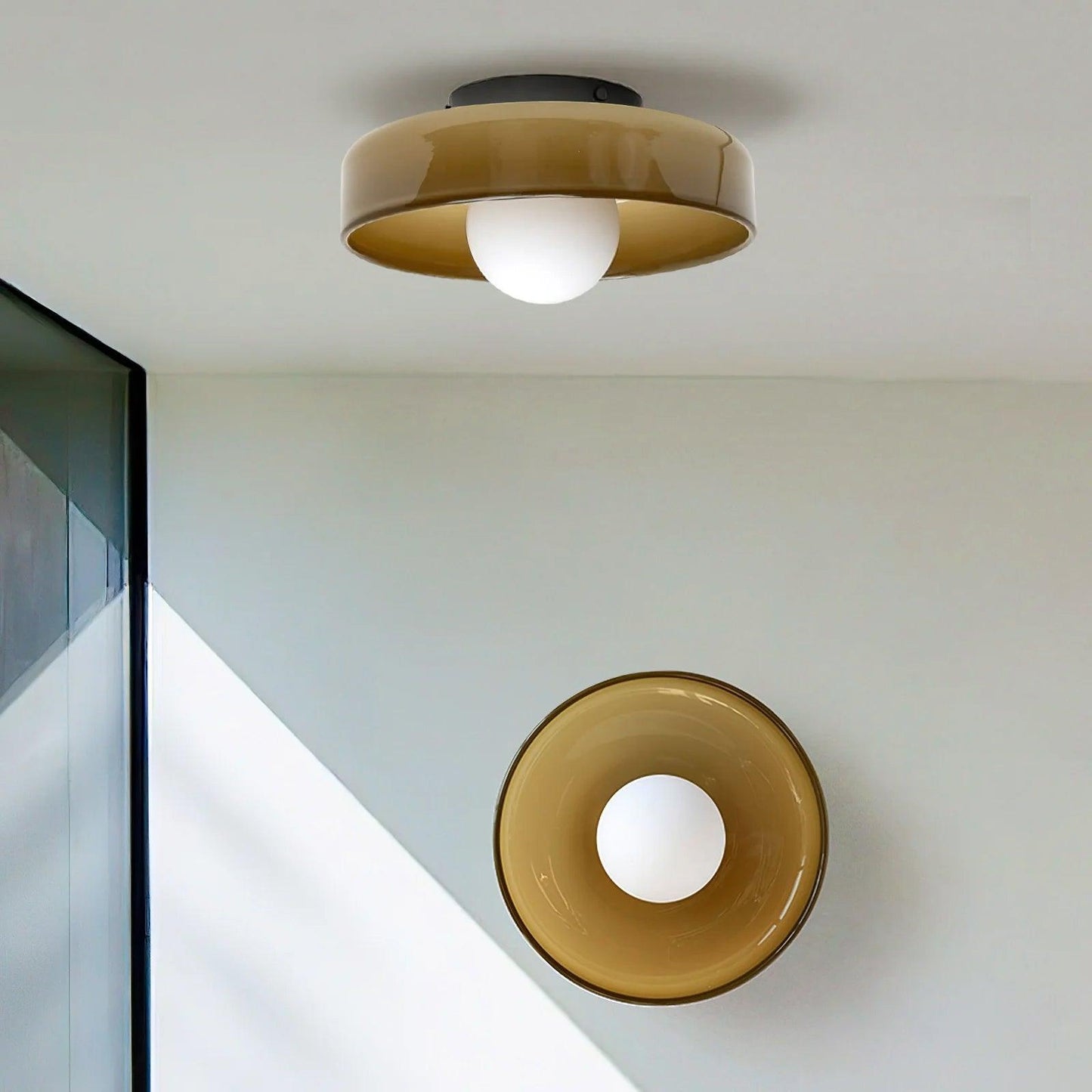 Gino Ceiling-mounted light Ceiling Lamp