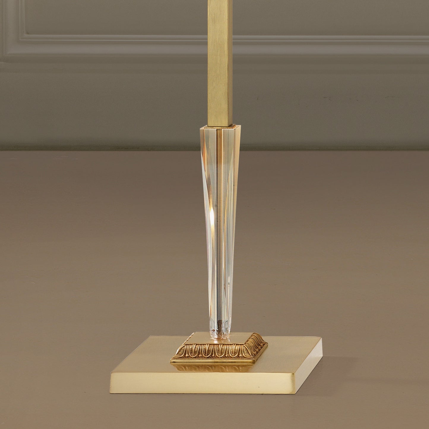 Luxury Classical Floor Lamp