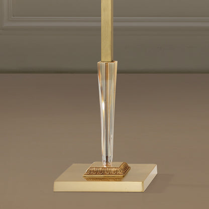 Luxury Classical Floor Lamp