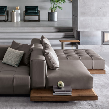 High End Contemporary Modular Sofa