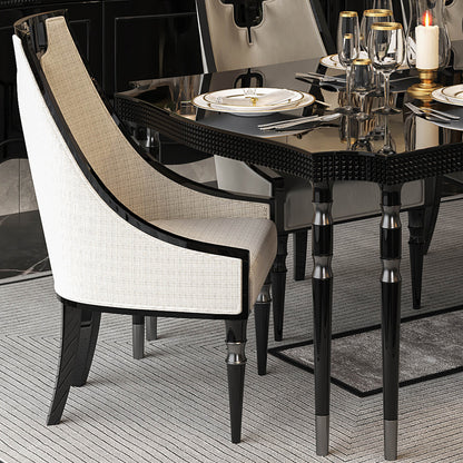 Luxury Exclusive Dining Set