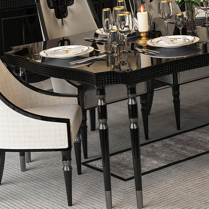 Luxury Exclusive Dining Set