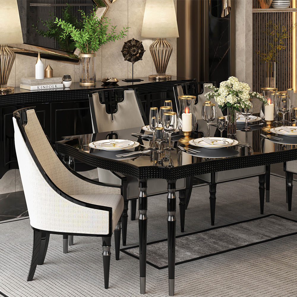 Luxury Exclusive Dining Set