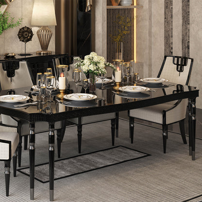 Luxury Exclusive Dining Set