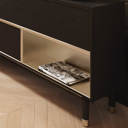 High End Designer Sideboard