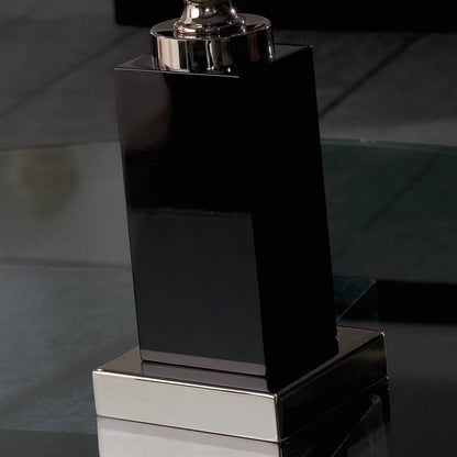 High End Handcrafted Contemporary Italian Table Lamp